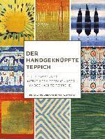 bokomslag Der handgeknüpfte Teppich