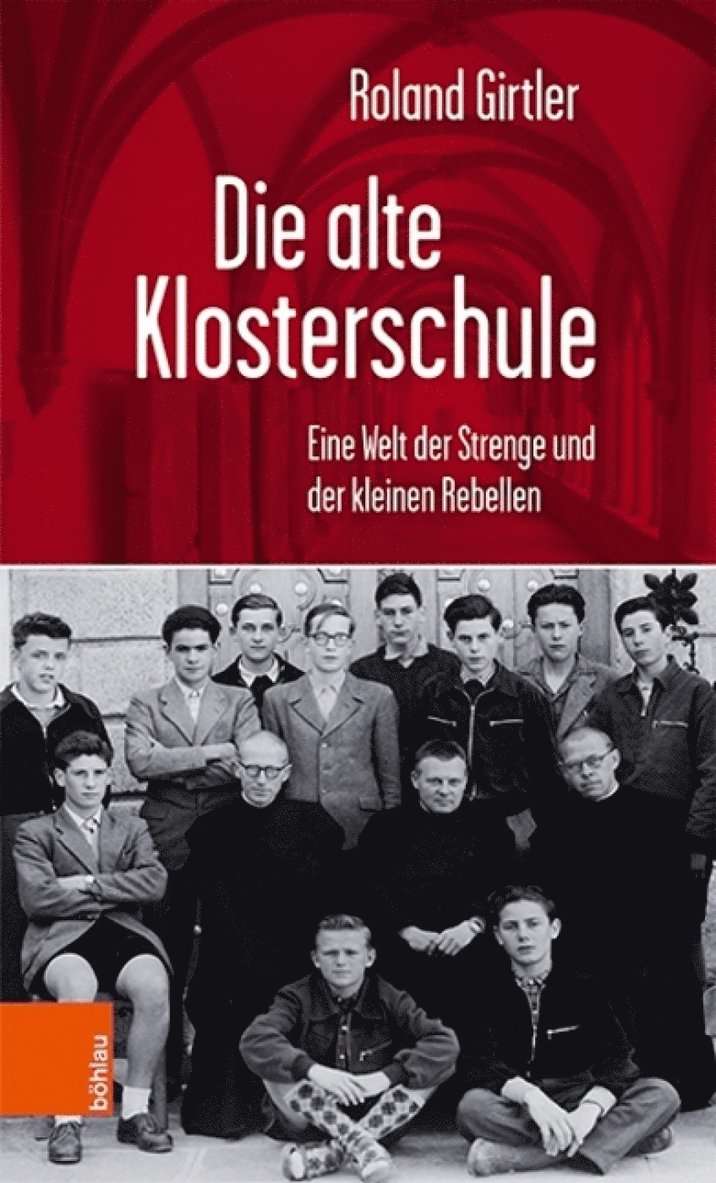 Die alte Klosterschule 1