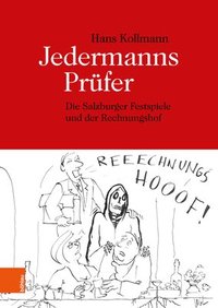 bokomslag Jedermanns Prüfer