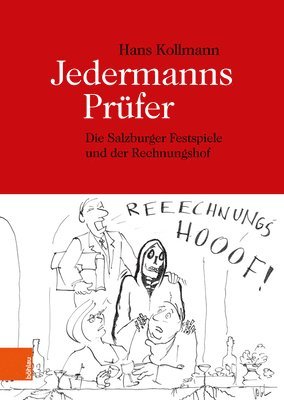 bokomslag Jedermanns Prüfer