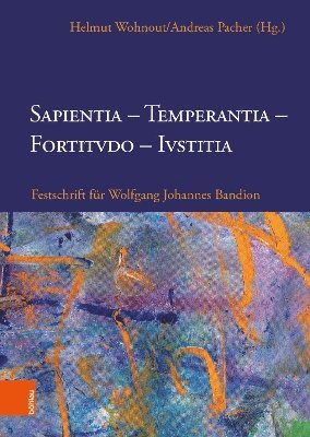Sapientia, Temperantia, Fortitvdo, Ivstitia 1