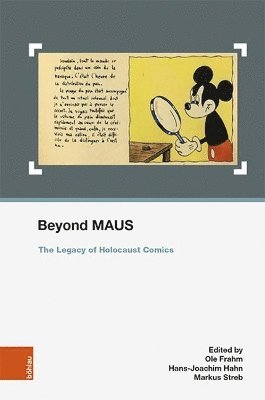 Beyond MAUS 1