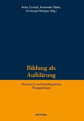 Bildung als Aufklrung 1