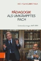 Pdagogik als umkmpftes Fach 1