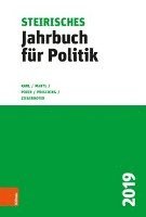 bokomslag Steirisches Jahrbuch fr Politik 2019