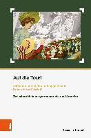 Susanne Korbel - Auf die Tour!, Inbunden