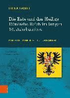 bokomslag Die Este und das Heilige Rmische Reich im langen 16. Jahrhundert