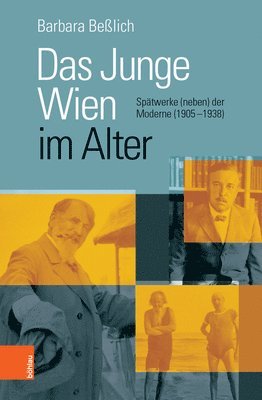 Das Junge Wien im Alter 1