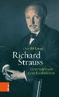 bokomslag Richard Strauss: Metamorphosen Eines Heldenlebens