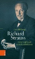 Richard Strauss: Metamorphosen Eines Heldenlebens 1