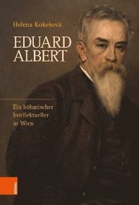 bokomslag Eduard Albert