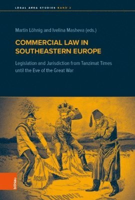 Commercial Law in Southeastern Europe 1