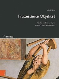 bokomslag Prozessierte Objekte?