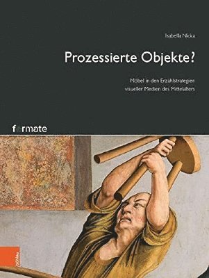 Prozessierte Objekte? 1