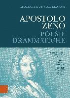 bokomslag Apostolo Zeno