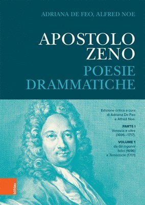 Apostolo Zeno 1