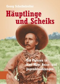 bokomslag Hauptlinge und Scheiks