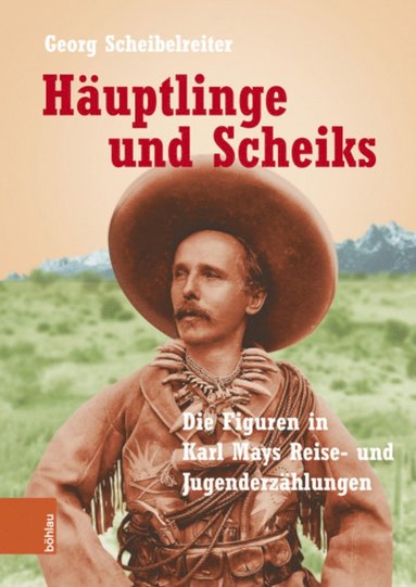 bokomslag Hauptlinge und Scheiks