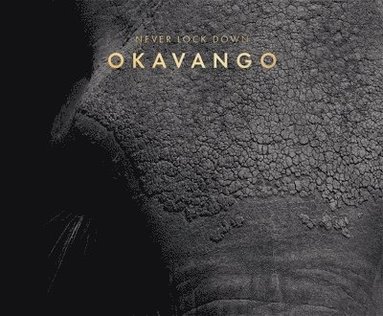 bokomslag Never lock down Okavango