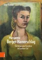 bokomslag Margareta Berger-Hamerschlag