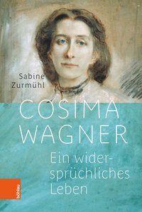 bokomslag Cosima Wagner