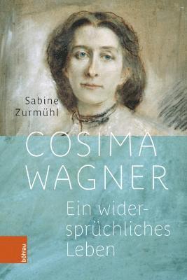 Cosima Wagner 1