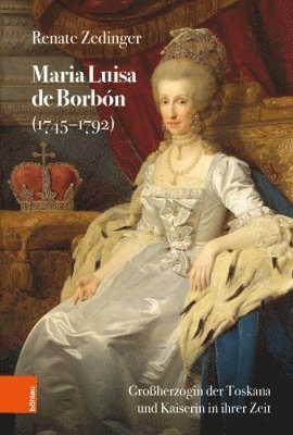 Maria Luisa de Borbon (1745-1792) 1