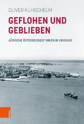 bokomslag Geflohen und geblieben