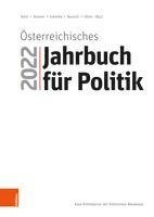 bokomslag Osterreichisches Jahrbuch fur Politik 2022