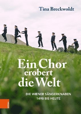 Ein Chor erobert die Welt 1