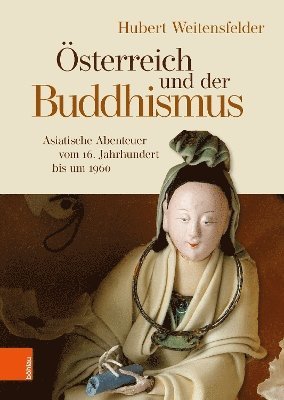 bokomslag sterreich und der Buddhismus