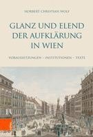 bokomslag Glanz und Elend der Aufklarung in Wien