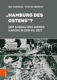 bokomslag &quot;Hamburg des Ostens&quot;?