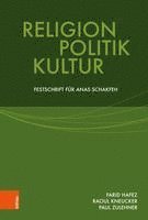 Religion, Politik, Kultur 1