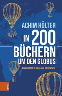 bokomslag In 200 Büchern um den Globus