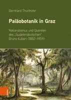 bokomslag Palobotanik in Graz