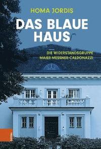 bokomslag Das Blaue Haus