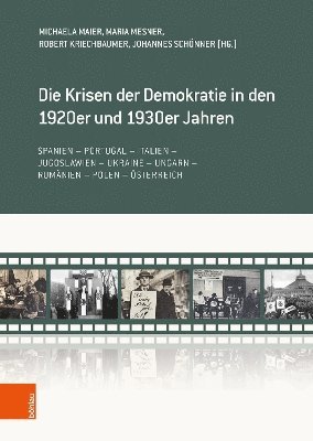 Die Krisen der Demokratie in den 1920er und 1930er Jahren 1