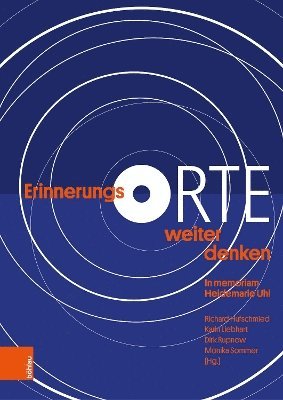 ErinnerungsORTE weiter denken 1