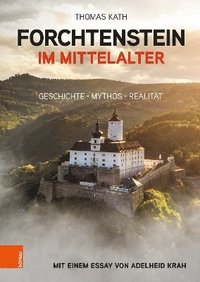 bokomslag Forchtenstein im Mittelalter