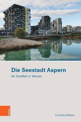 Die Seestadt Aspern 1