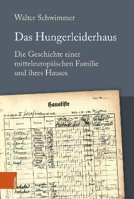 Das Hungerleiderhaus 1