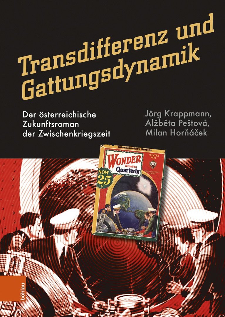 Transdifferenz und Gattungsdynamik 1