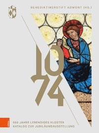 bokomslag 1074  Benediktinerstift Admont