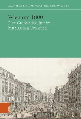 Wien um 1800