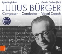 bokomslag Julius Bürger