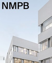 bokomslag Nmpb Architekten: 2003-2023