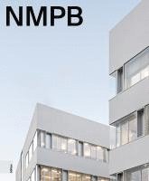 bokomslag Nmpb-Architekten: 2003-2023