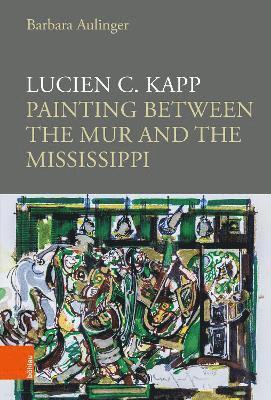 Lucien C. Kapp 1