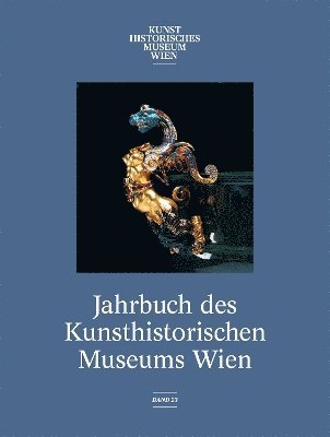 Jahrbuch des Kunsthistorischen Museums Wien 1